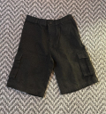 Cargo Shorts - 8 years
