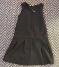 Pinafore Dress - 7 years