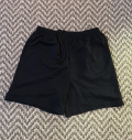 Navy PE Shorts - 9 years