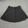Plain Skirt - 6 Years