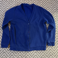 Plain Jersey Cardigan - 3 Years