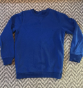 Plain Sweatshirt - 10 years