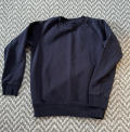Navy PE Sweater - 10 years