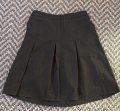 Pleated Skirt - 8 Years