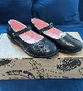 Shoes - Adult size 1
