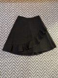 Skirt with Frill - 5 years